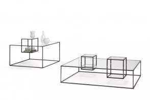 Tavolino Illusioni