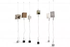 Lampe Once Upon a Light