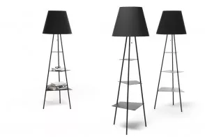 Lampada Tri.be.ca.