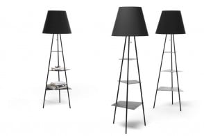 Lampe Tri.be.ca.