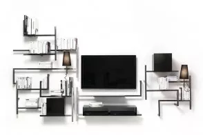 Antologia Bookcase