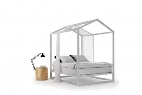 Letto Casetta in CanadÃ 