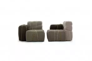 Contropakko Armchair