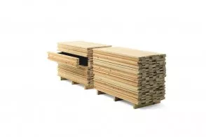 Ordinaryday Storage Unit