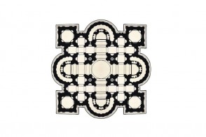 Tappeto Pietro