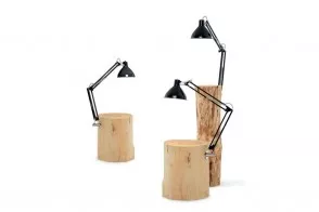 Piantama Floor Lamp 2
