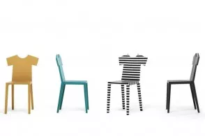 Sedia T-chair
