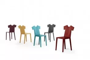 Sedia T-chair 2