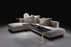 Consolle Cestone Flexform - 4 2