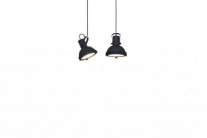 Suspension lamp Projecteur 165