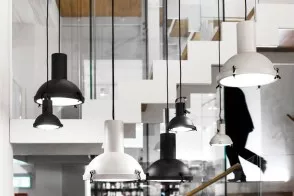 Projecteur 365 pendant lamp 2