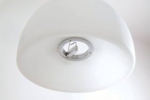 Suspension lampe Sirius 2