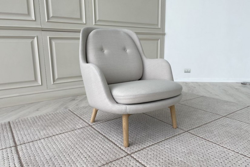 Poltrona Fri (Offerta Expo)