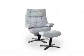 Re-vive Quilted King Armchair (Expo Offer)