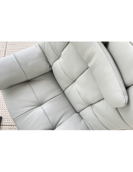 Fauteuil Re-vive Quilted King (Offre Expo)