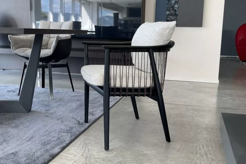Viola Small Armchair (Expo Offer)