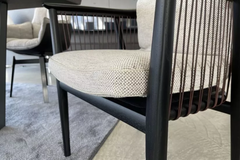 Viola Small Armchair (Expo Offer)