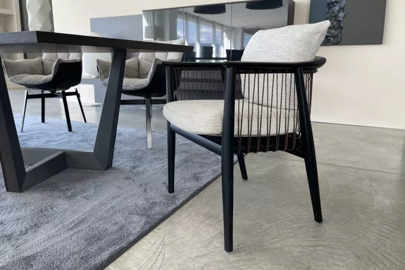 Viola Small Armchair (Expo Offer)