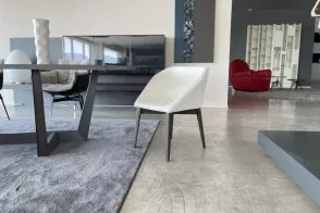 W-Hexagon Chair (Expo Offer) 2