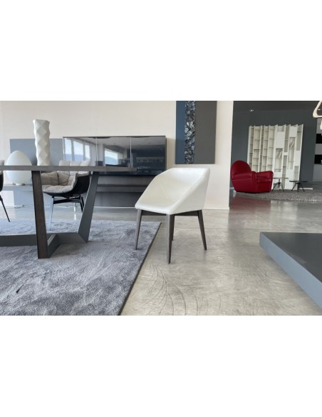 W-Hexagon Chair (Expo Offer)