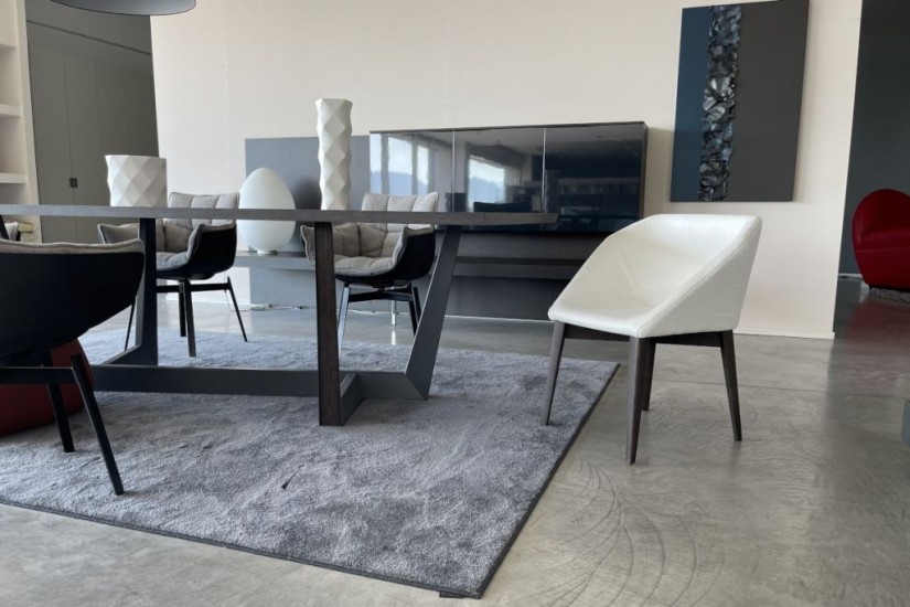 Sedia W-Hexagon (Offerta Expo)