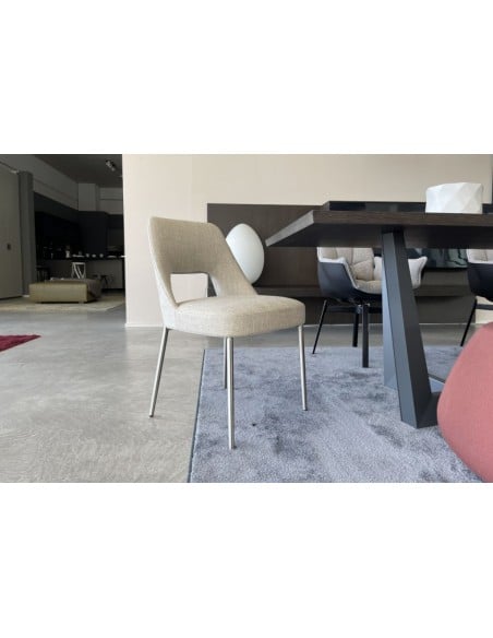 Joyce Chair (Expo Offer)