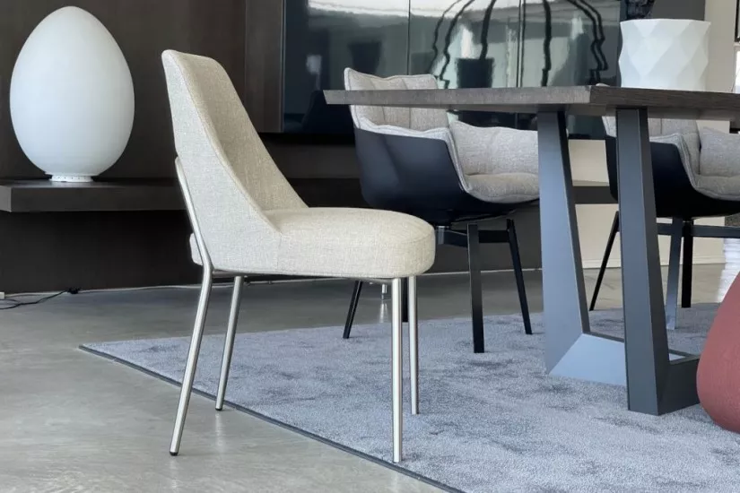 Joyce Chair (Expo Offer)
