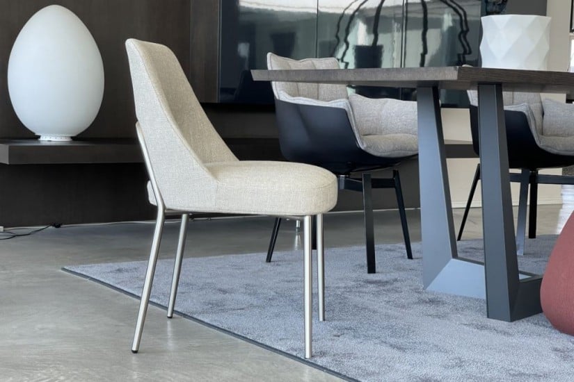 Sedia Joyce (Offerta Expo)