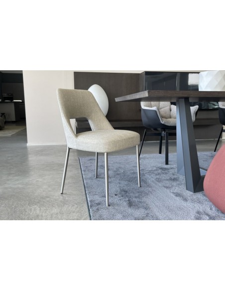 Sedia Joyce (Offerta Expo)