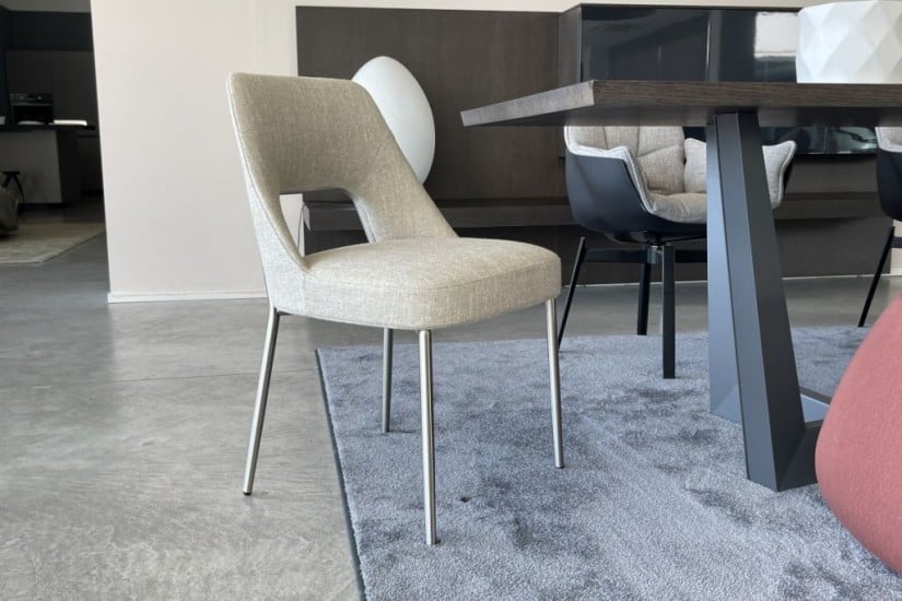 Joyce Chair (Expo Offer)