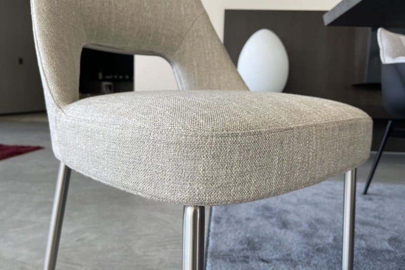 Chaise Joyce (Offre Expo)