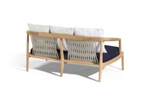 The Secret Garden Outdoor Sofa 2