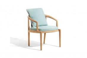 Fauteuil d'extérieur The Secret Garden