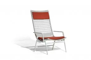 Solaria Outdoor Armchair