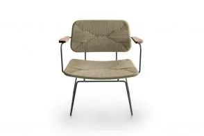 Echoes Armchair 2