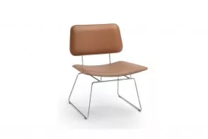 Echoes S.H. Armchair