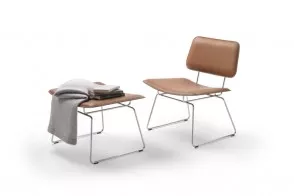 Fauteuil Echoes S.H. 2