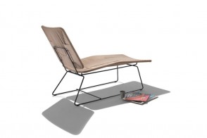 Chaise Longue pour extérieur Echoes 2