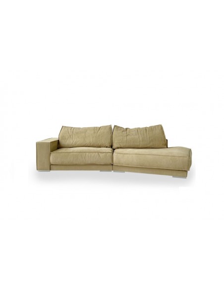 Divano Budapest Soft Ed. 2021 (Offerta Expo)