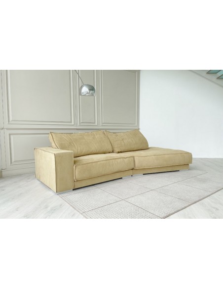 Budapest Soft Sofa Ed. 2021 (Expo Offer)
