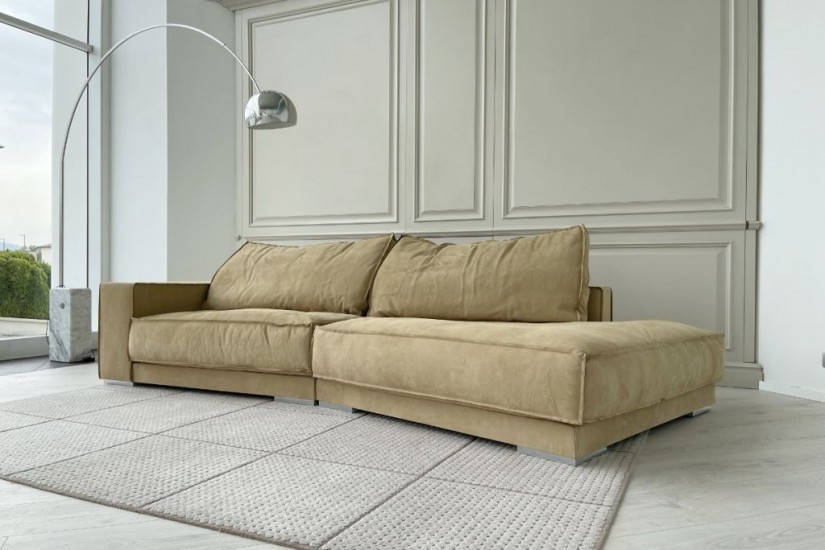Divano Budapest Soft Ed. 2021 (Offerta Expo)