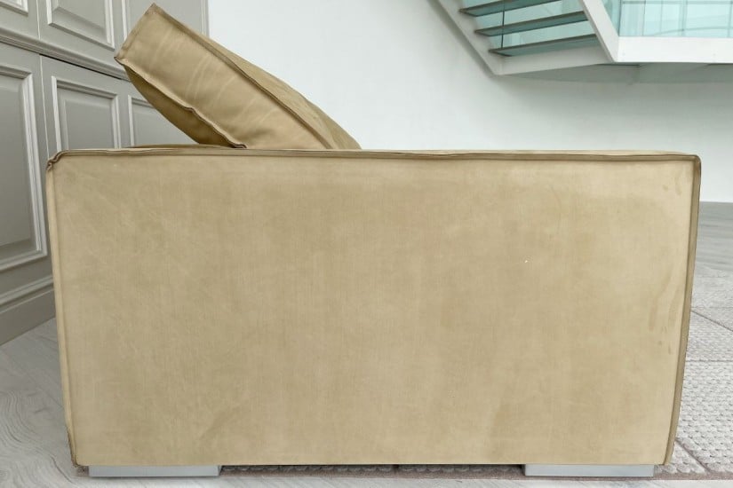 Budapest Soft Sofa Ed. 2021 (Expo Offer)
