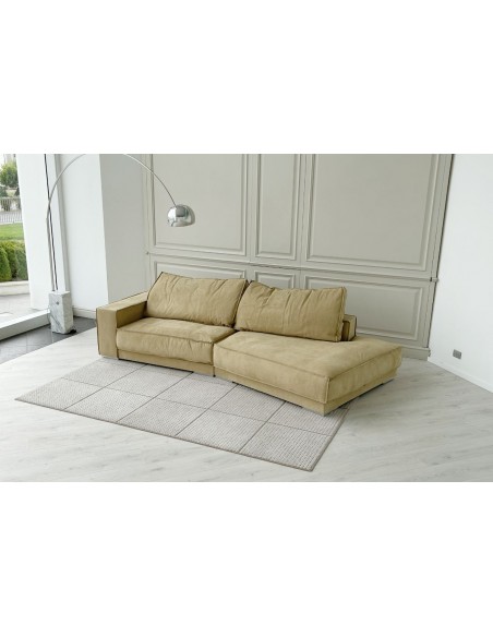Budapest Soft Sofa Ed. 2021 (Expo Offer)