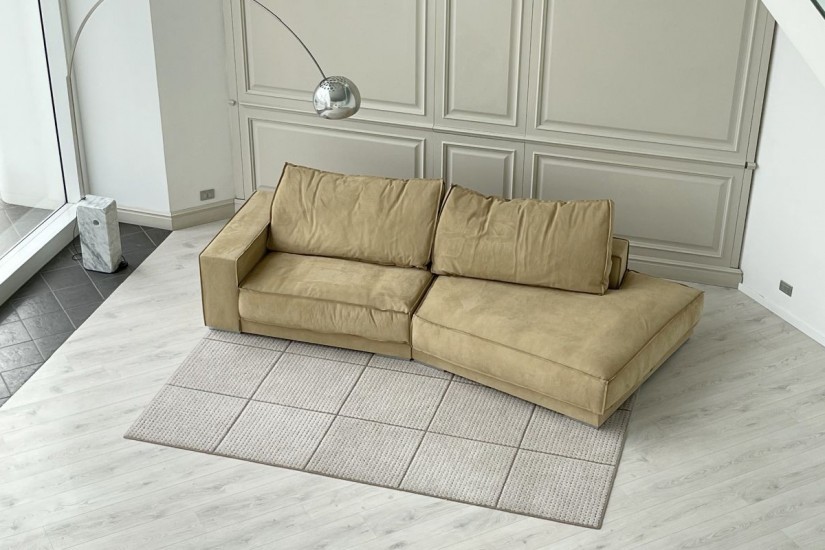 Budapest Soft Sofa Ed. 2021 (Expo Offer)