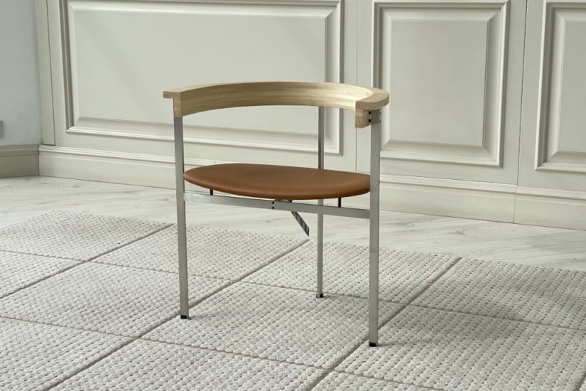 PK11 Armchair (Expo Offer)