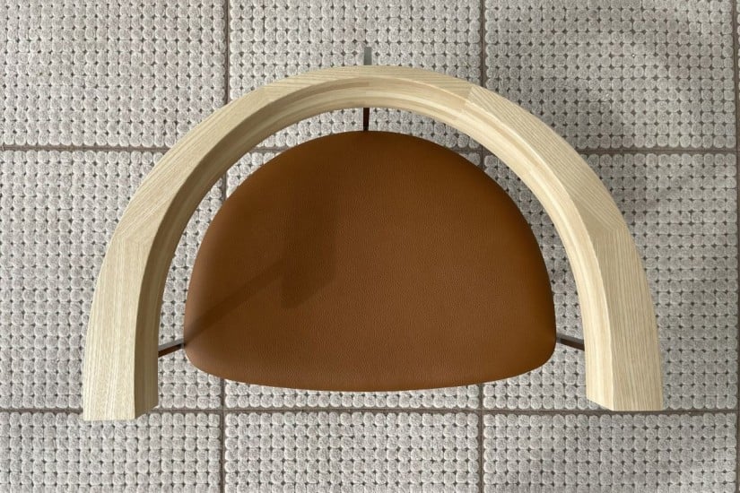 PK11 Armchair (Expo Offer)