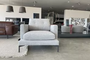 Poltrona Essentiel (Offerta Expo) 2