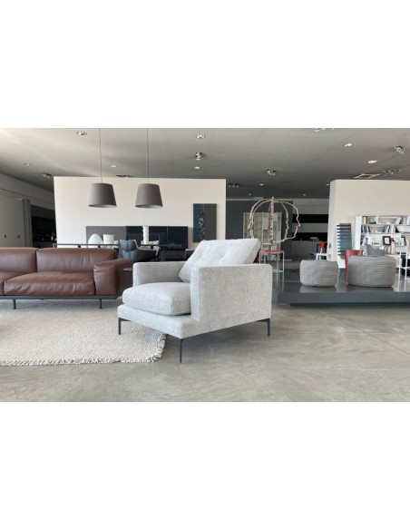 Fauteuil Essentiel (Offre Expo)