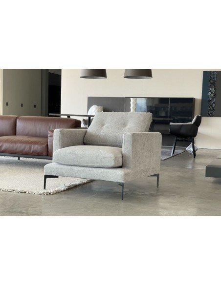Fauteuil Essentiel (Offre Expo)