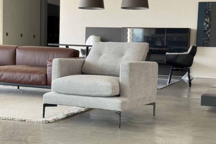 Poltrona Essentiel (Offerta Expo)